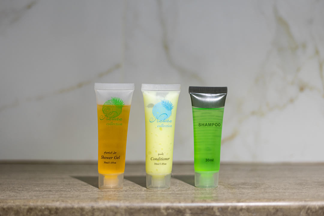 Deluxe Studio With Kitchen & Balcony