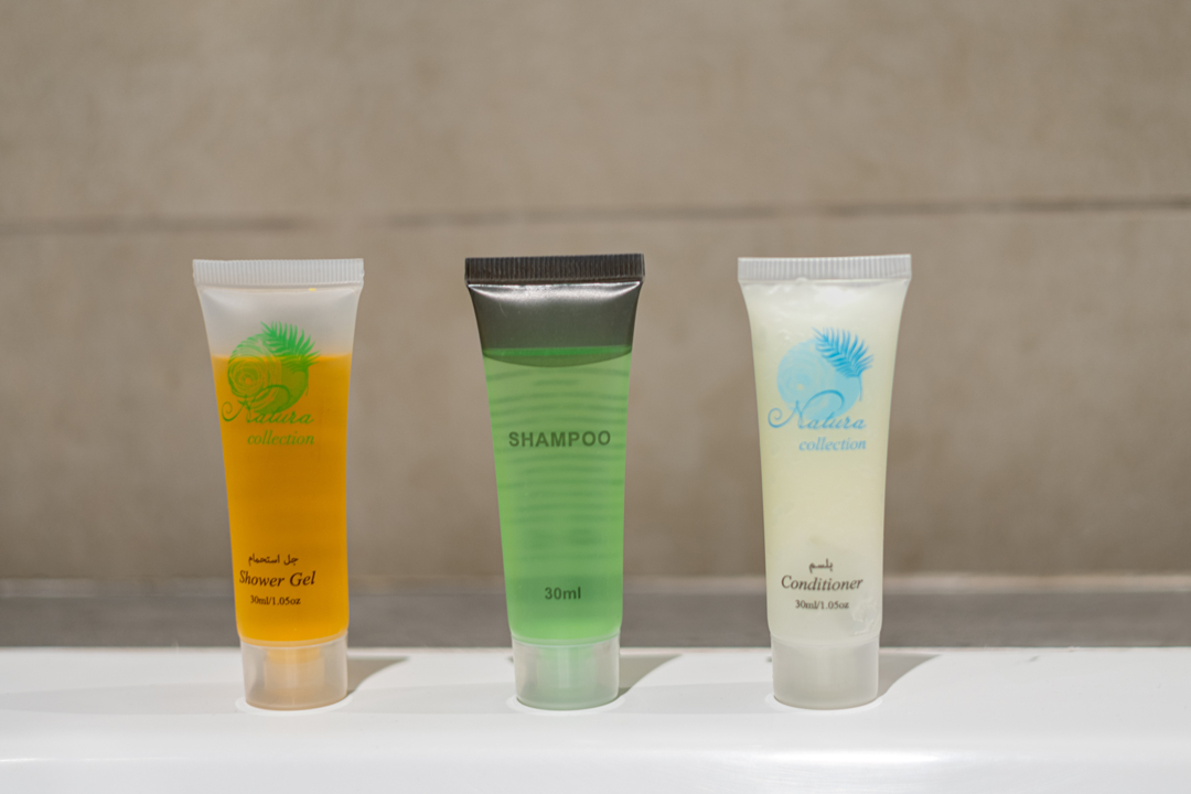 One Bedroom Family Apt. W/ Kitchen & Balcony