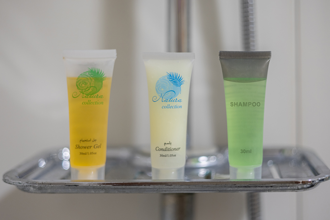 Premium Studio Apartment with Water View