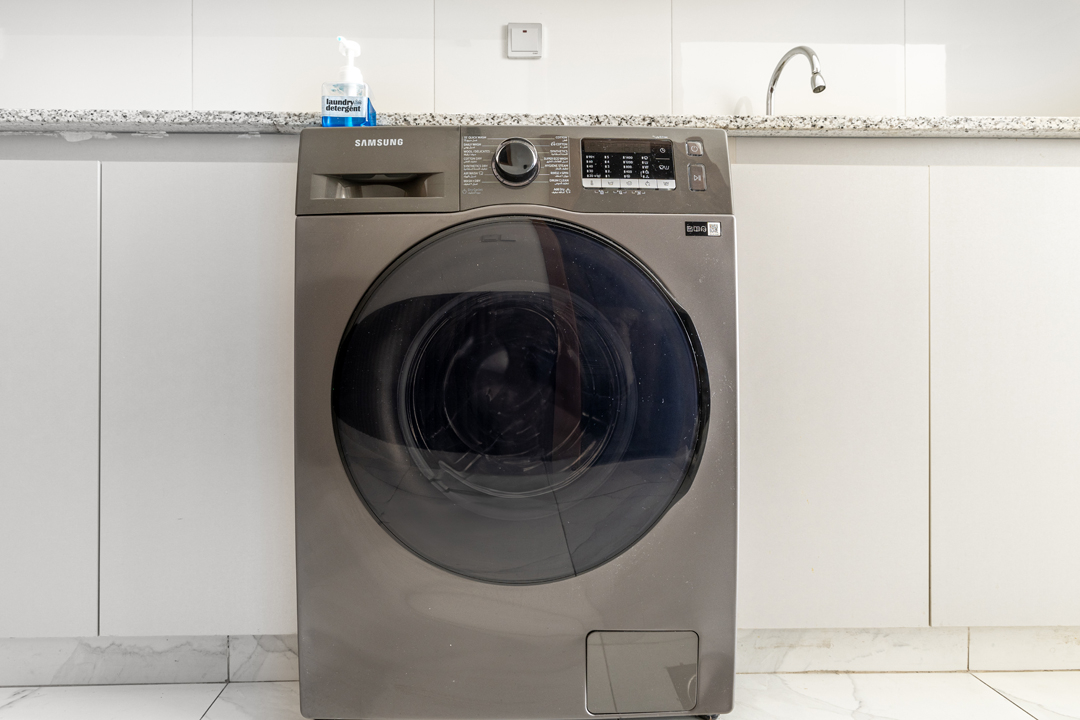 Premium Studio with Burj Khalifa View