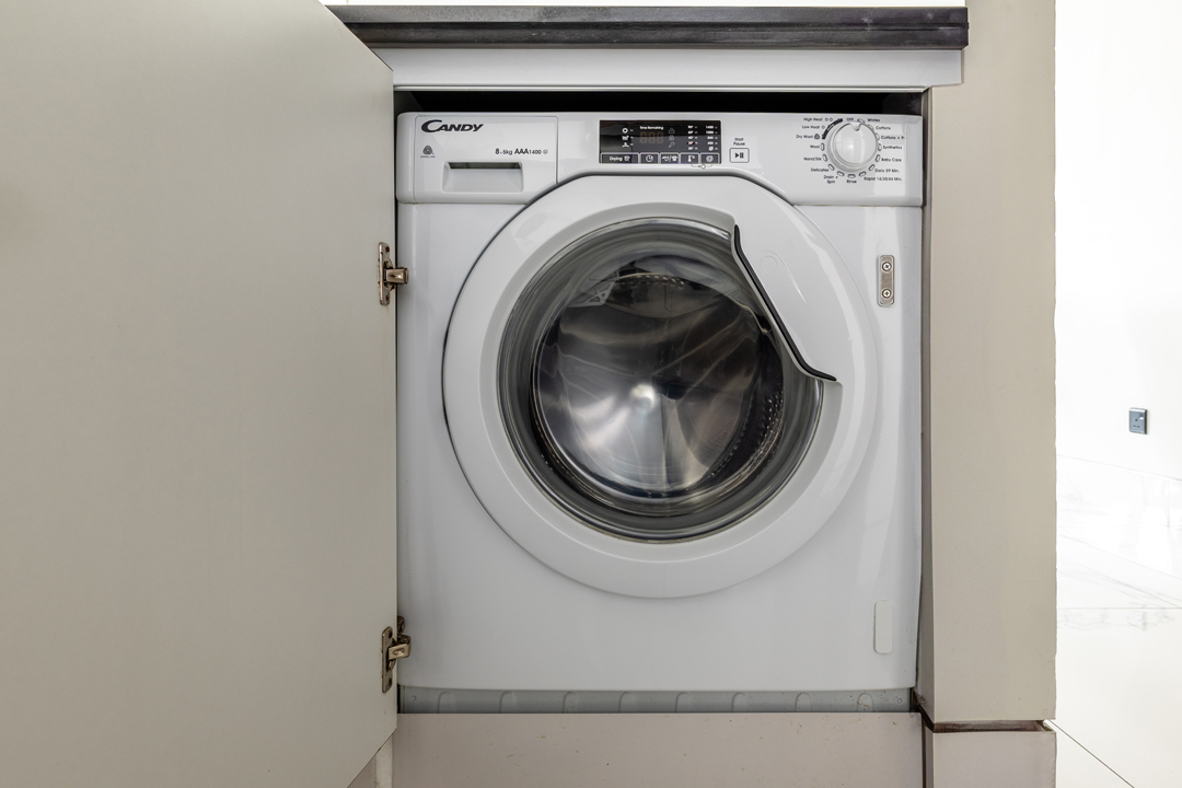 Two Bedroom Apartment