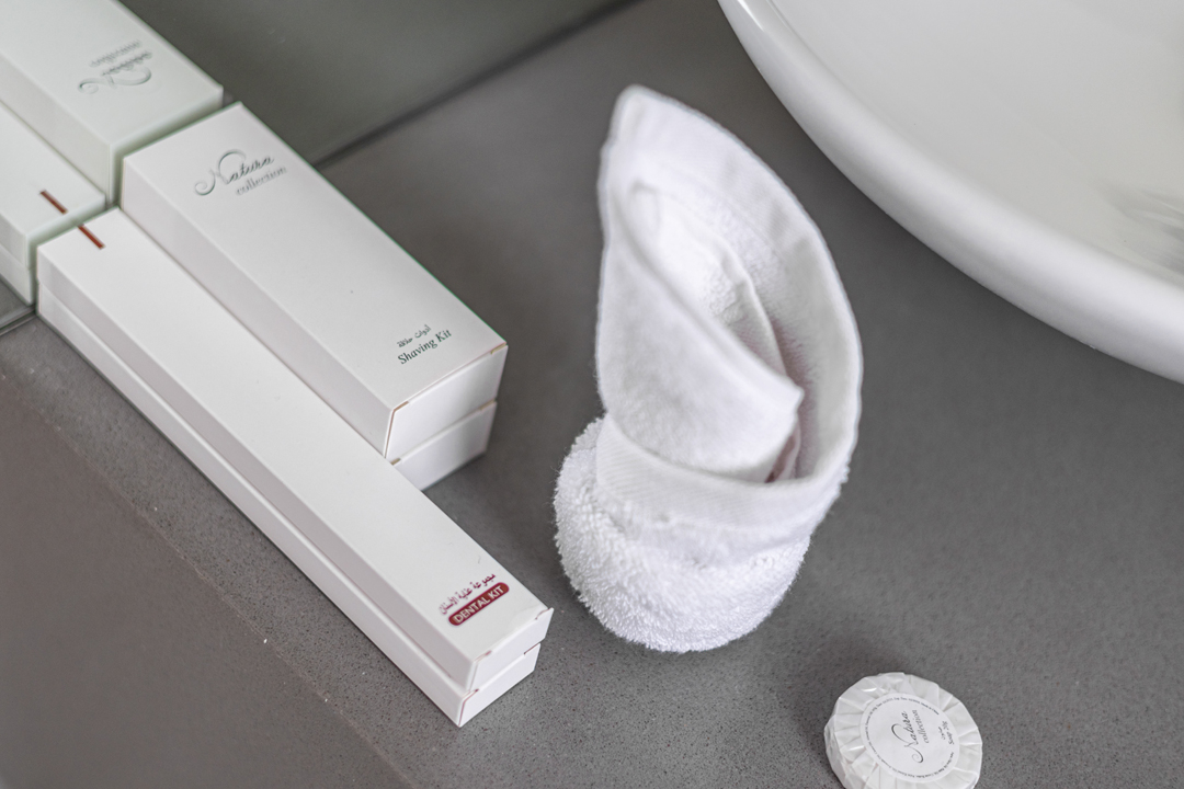 Premium One Bedroom with Kitchen and Balcony