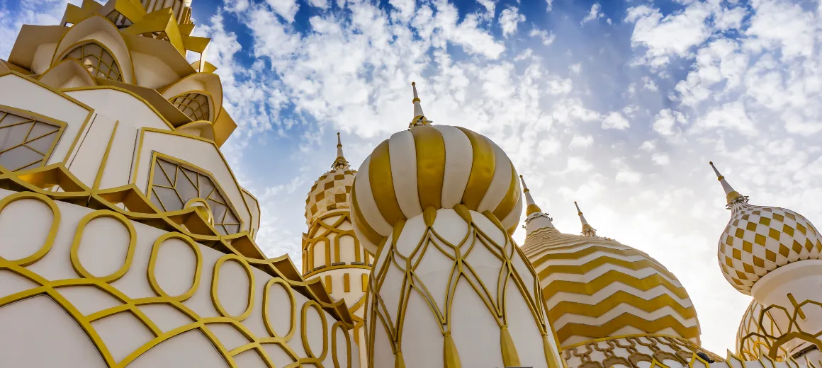 Your Ultimate Family Vacation Guide to Dubai: Fun for All Ages