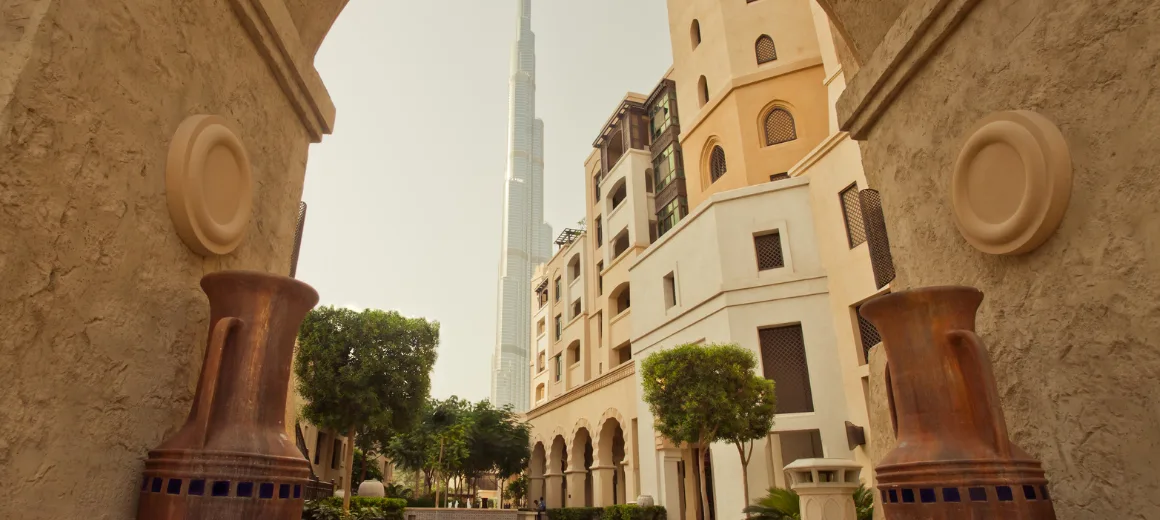 Cultural Etiquette in Dubai: Essential Do's and Don'ts