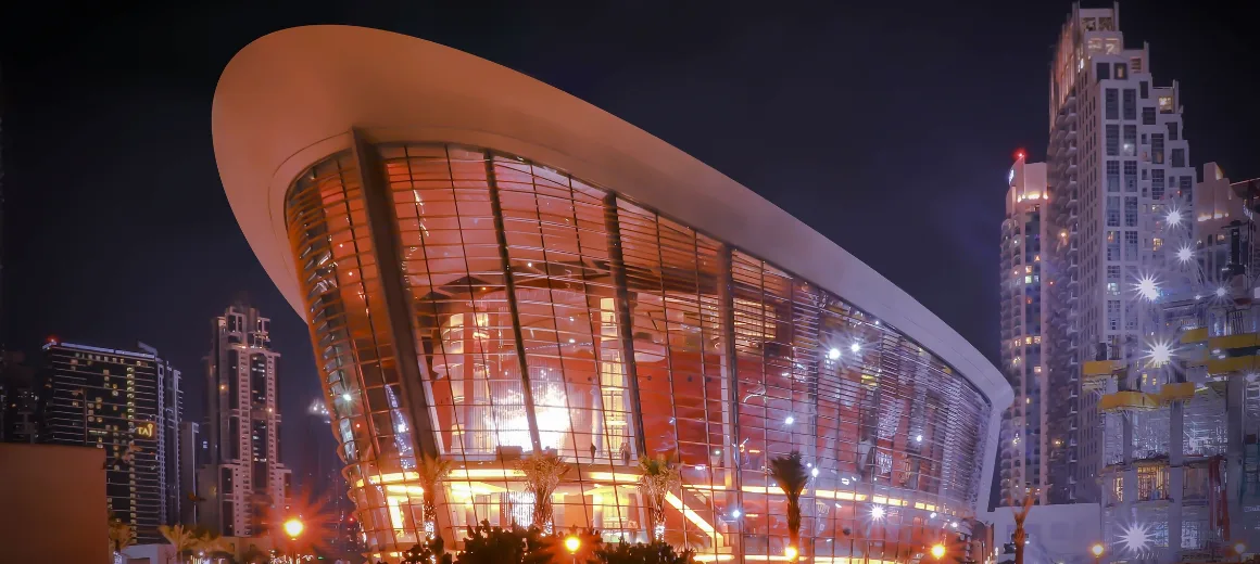 Coolest Indoor Escapes in Dubai for Summer 2025