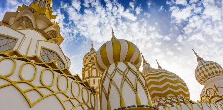 Your Ultimate Family Vacation Guide to Dubai: Fun for All Ages