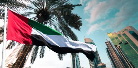 Where to Celebrate UAE National Day: Events & Fireworks