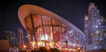 Coolest Indoor Escapes in Dubai for Summer 2025